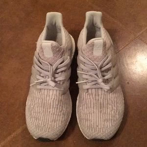 Men’s Adidas Ultra Boost Running Shoes